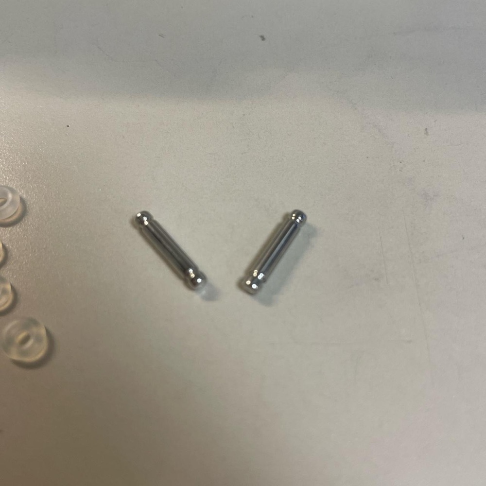 10g Silver